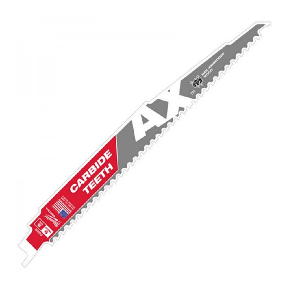 Полотно к электропиле Milwaukee 48005226 1