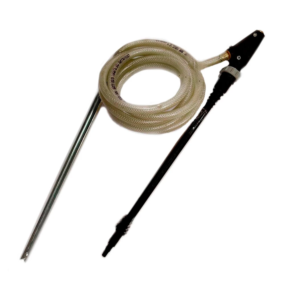 Пескоструйный комплект Annovi Reverberi 40813 1