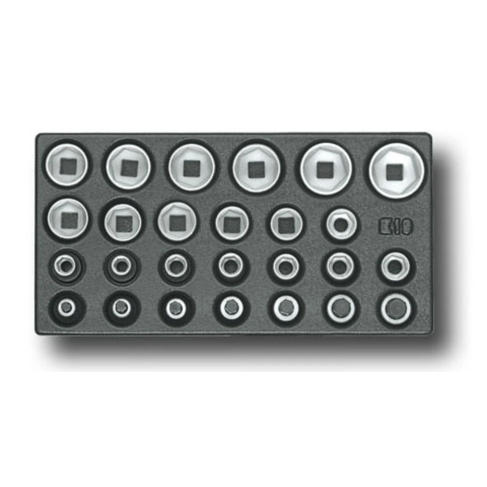 Набор инструментов Gedore 1500 ES-19 1