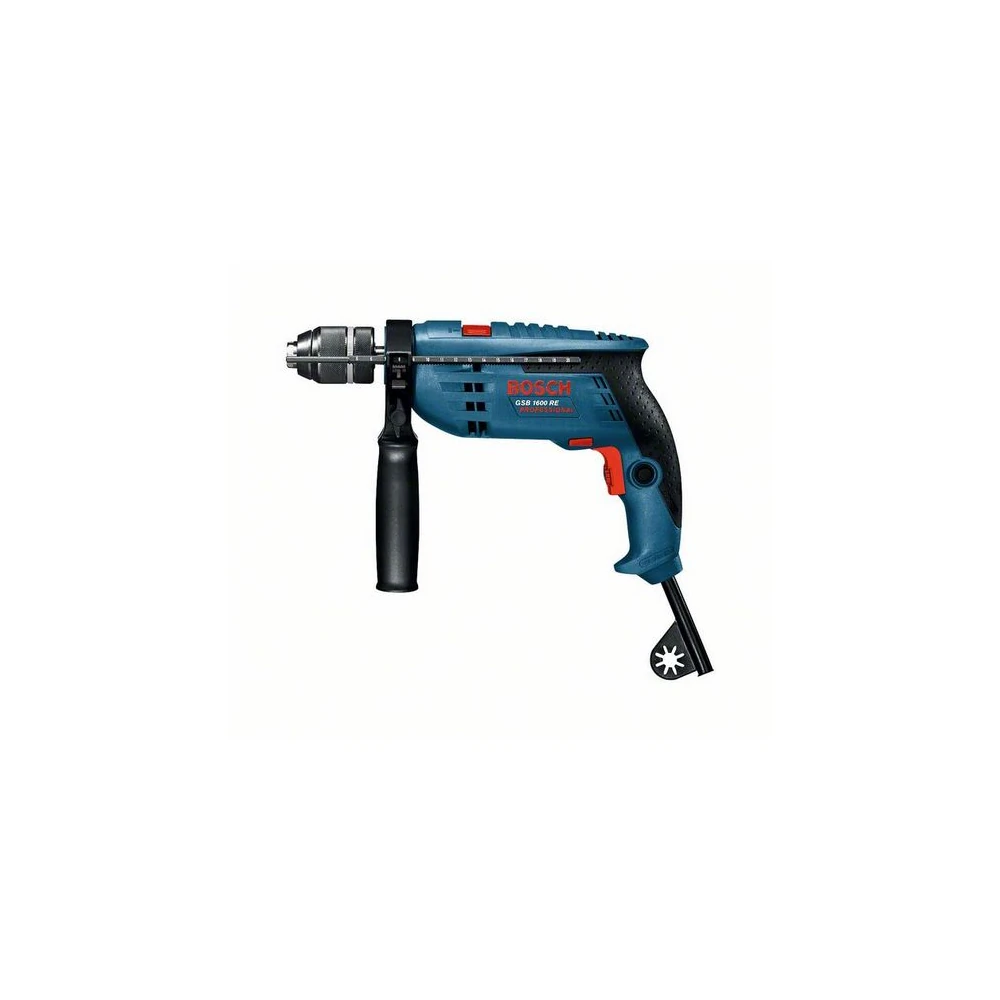 Дрель Bosch GSB 1600 RE 1