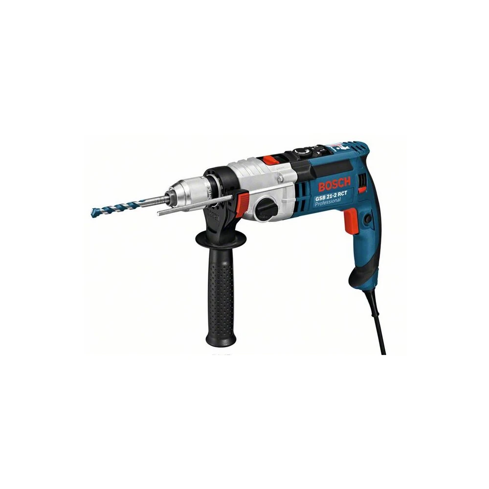 Дрель Bosch GSB 21-2 RCT 1