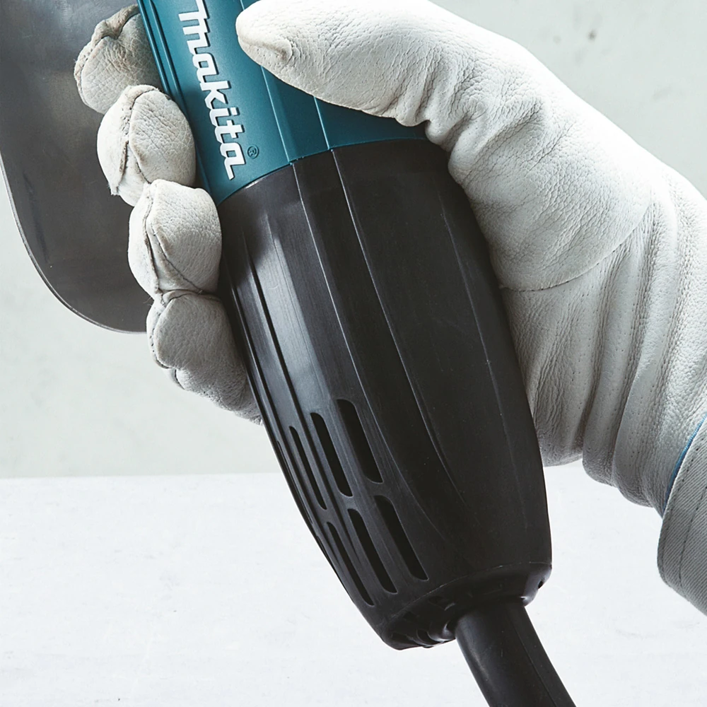 Ножницы по металлу Makita JS1602 3