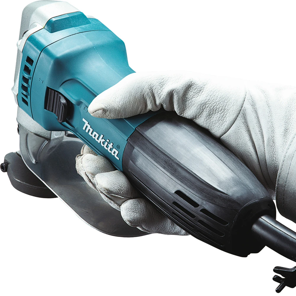Ножницы по металлу Makita JS1602 4