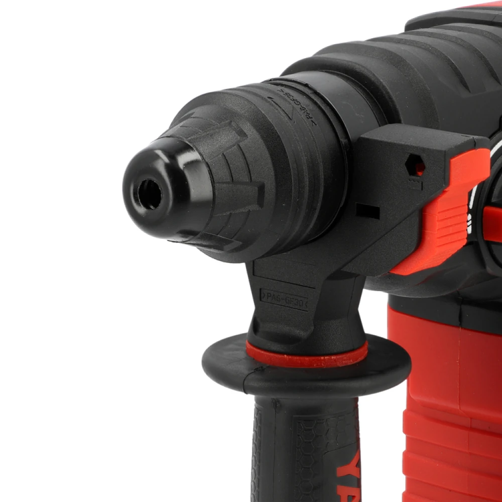 Перфоратор YATO YT-827725 3