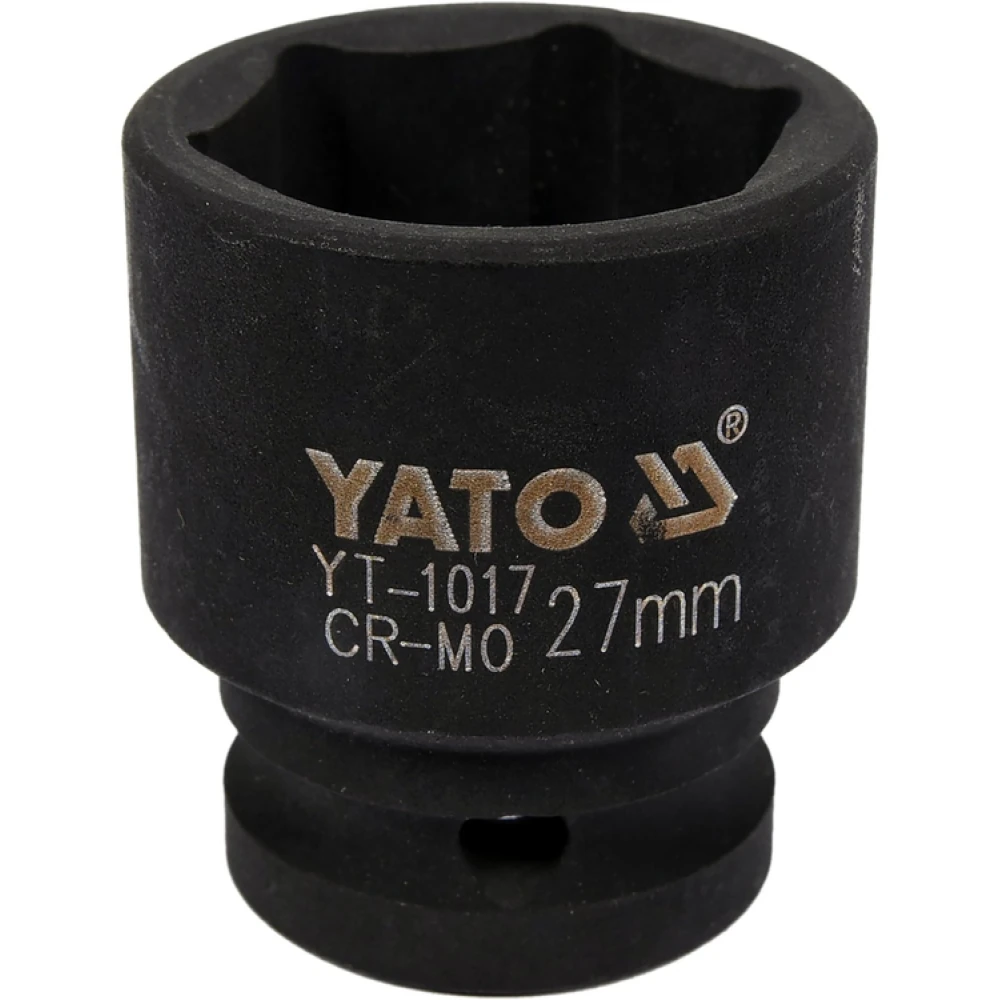 Головка YATO YT-1017 1