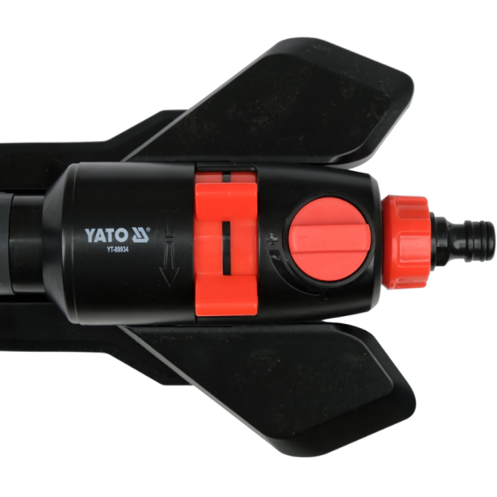 Дождеватель YATO YT-89934 6