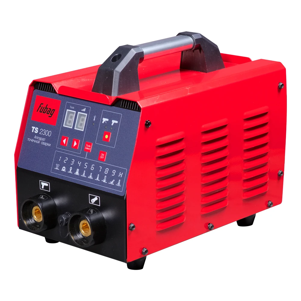 Сварочный аппарат SPOT Fubag TS 2300 (46407) 1