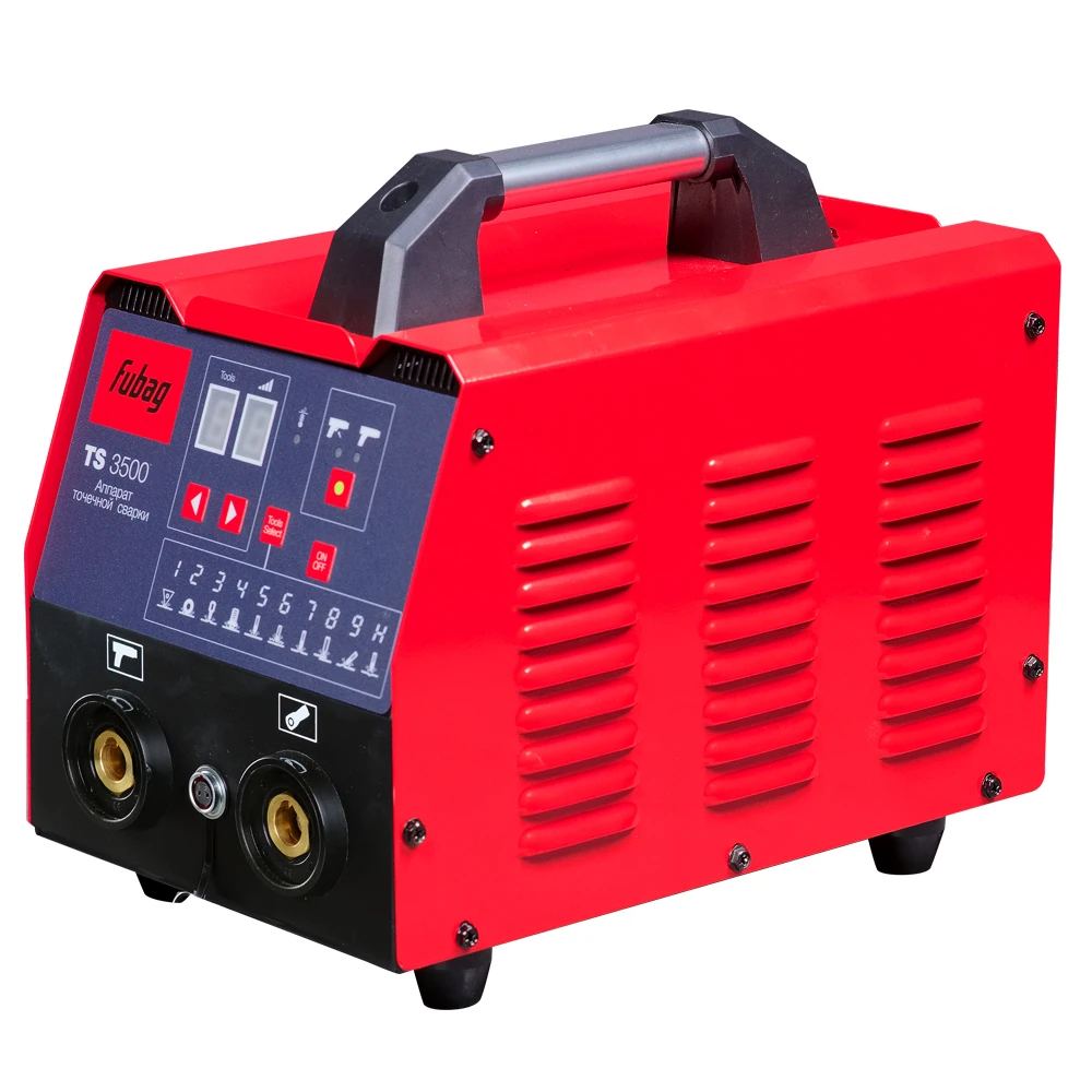 Сварочный аппарат SPOT Fubag TS 3500 (46408) 1