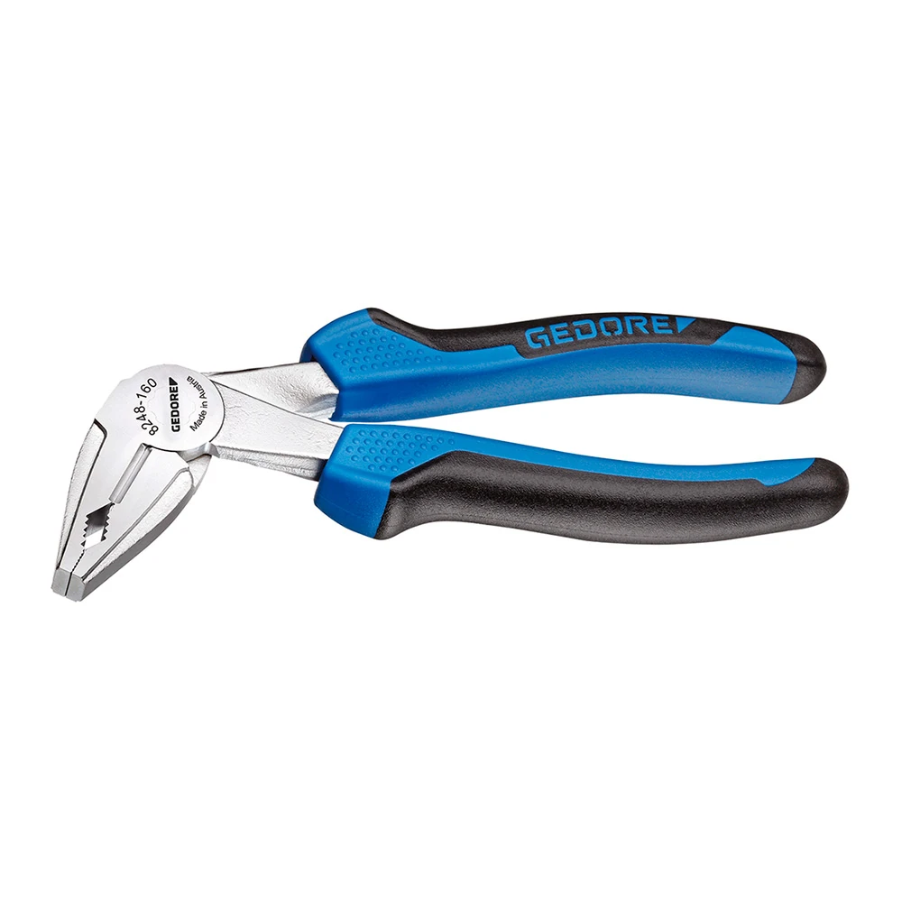 Плоскогубцы Gedore 8248-160 JC 1