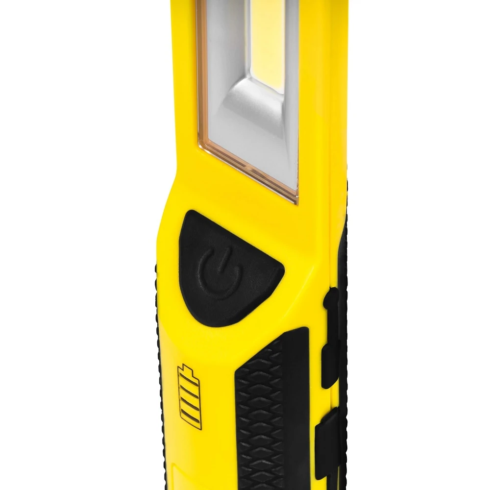 Фонарь Kel W-98745 LW-2PB 2