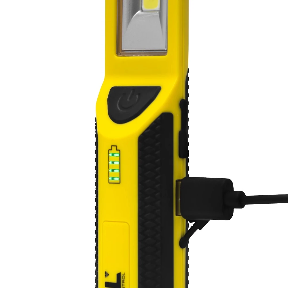 Фонарь Kel W-98745 LW-2PB 3