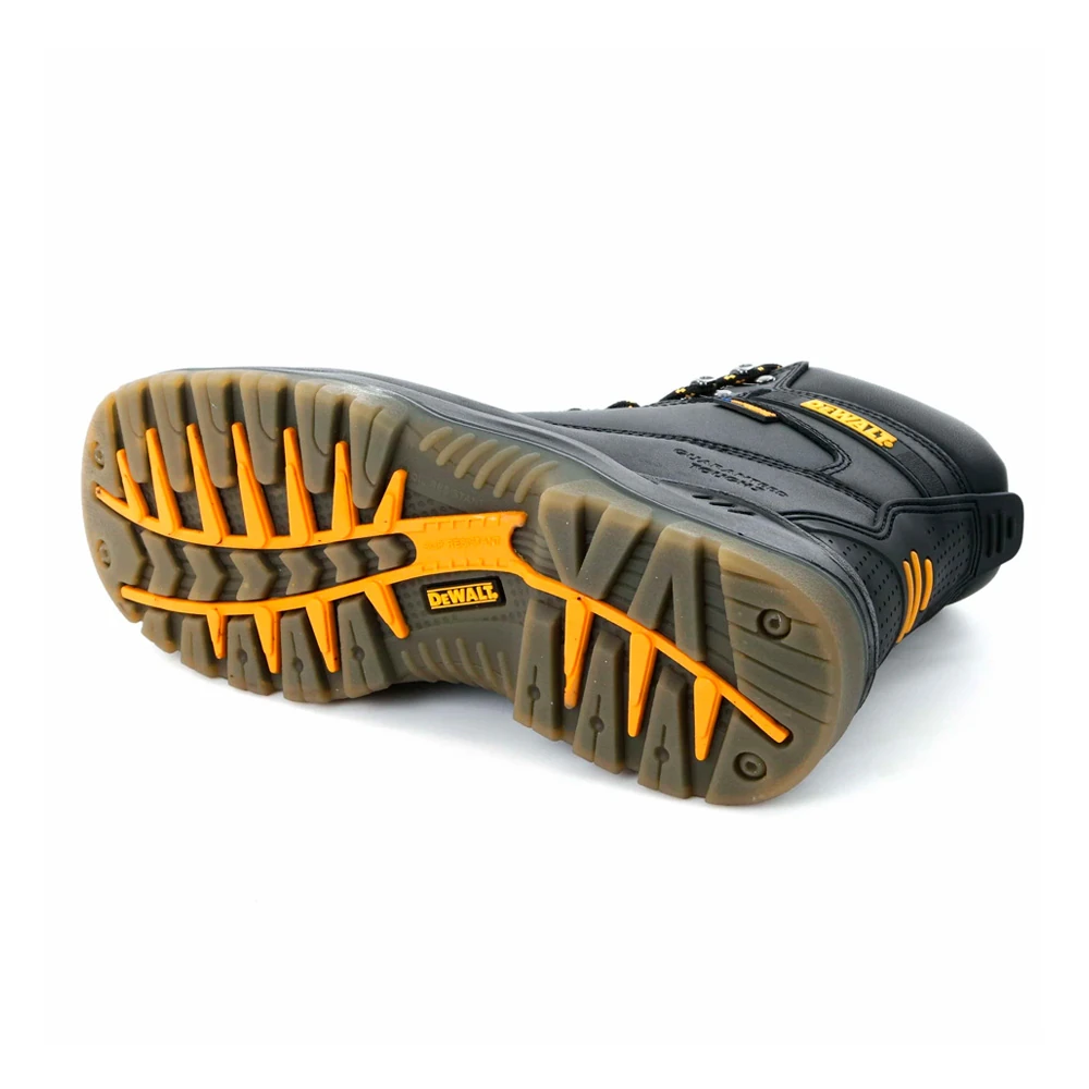 Ботинки DeWALT DWF50092-101-10 4