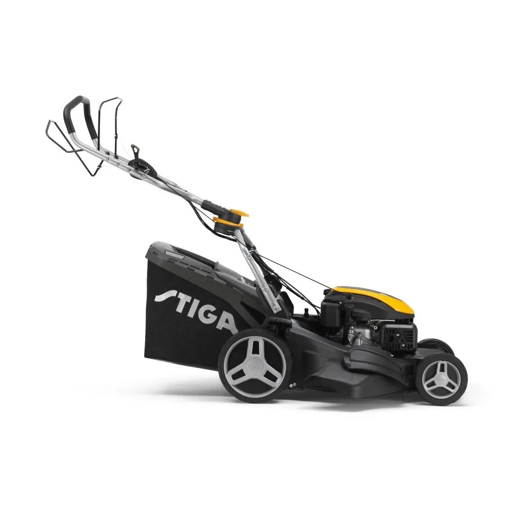 Газонокосилка бензиновая Stiga Combi 955 V Expert 3