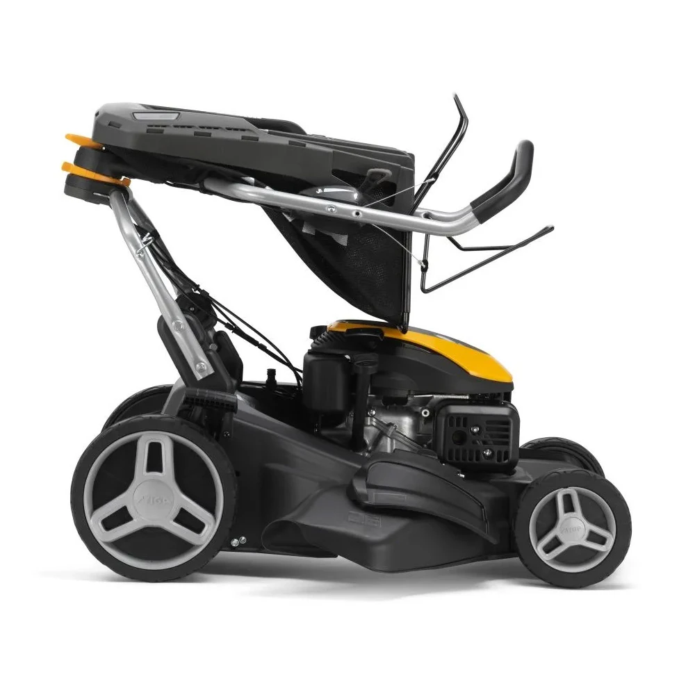 Газонокосилка бензиновая Stiga Combi 955 V Expert 4