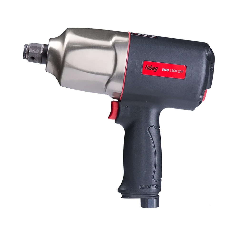 Гайковерт Fubag IWC 1500 3/4 (100240) 2