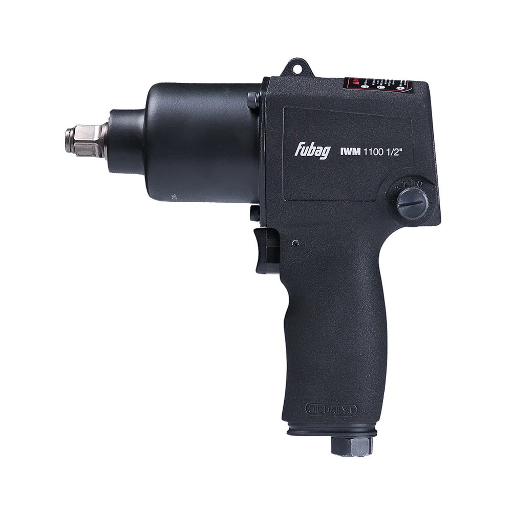 Гайковерт Fubag IWM 1100 1/2" (100225) 2