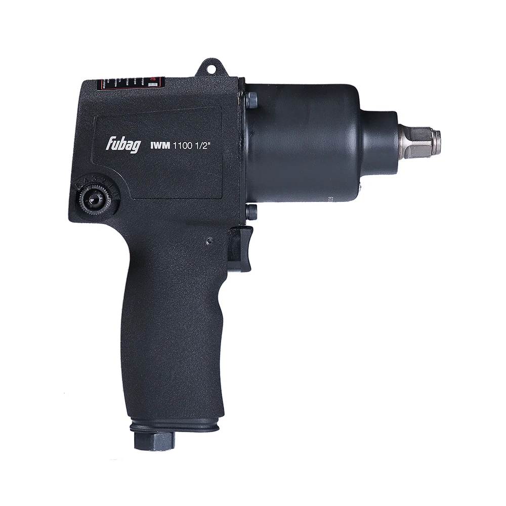 Гайковерт Fubag IWM 1100 1/2" (100225) 3