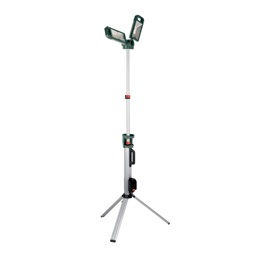 Фонарь METABO BSA 18 LED 5000 DUO-S (601507850) 1