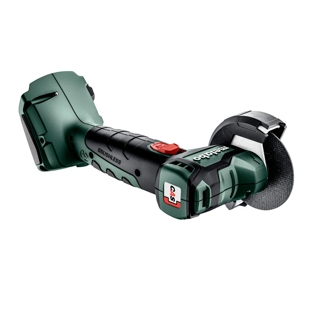 Отрезная машина METABO CC 18 LTX BL (600349850) 1