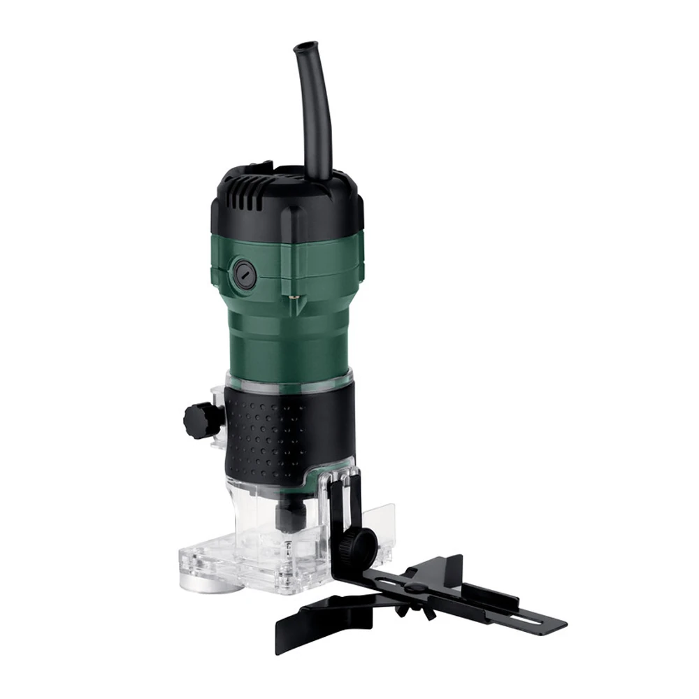 Электрофрезер METABO FM 500-6 (601741000) 3
