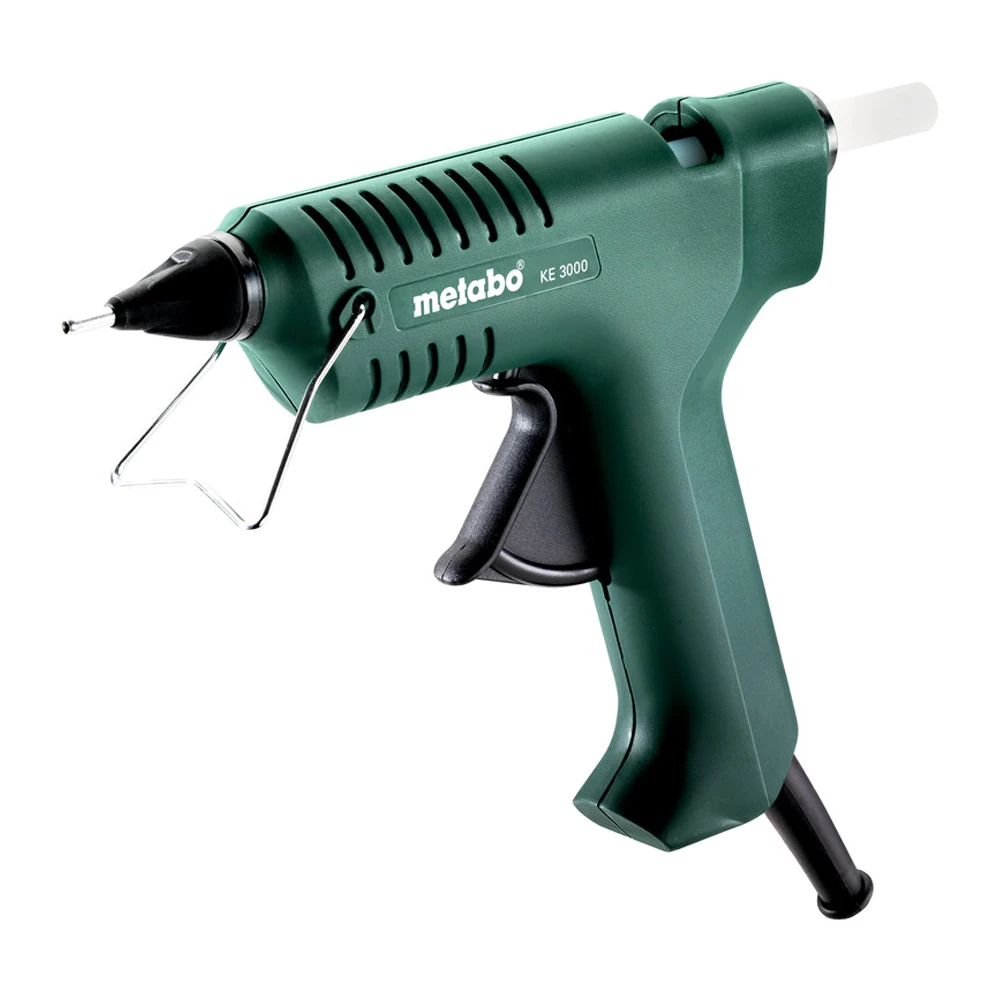 Клеевой пистолет METABO KE 3000 (618121000) 1
