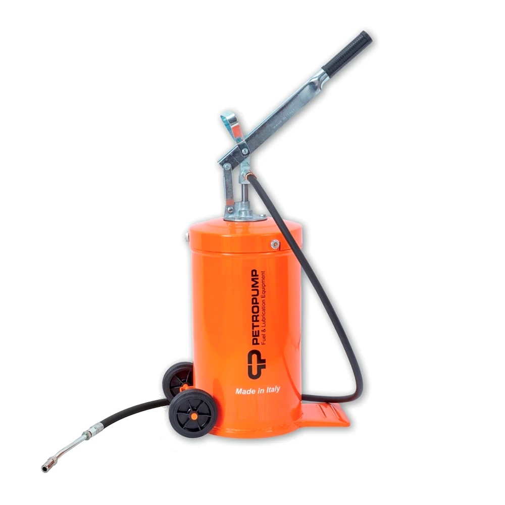 Нагнетатель смазки Petropump PP210014 1