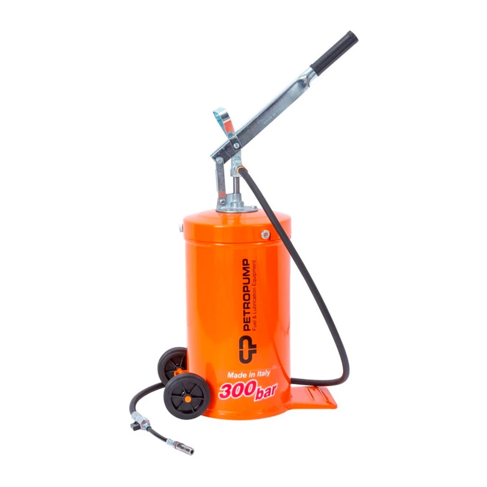 Нагнетатель смазки Petropump PP210010 1