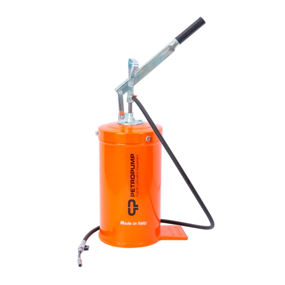 Нагнетатель смазки Petropump PP210013 1