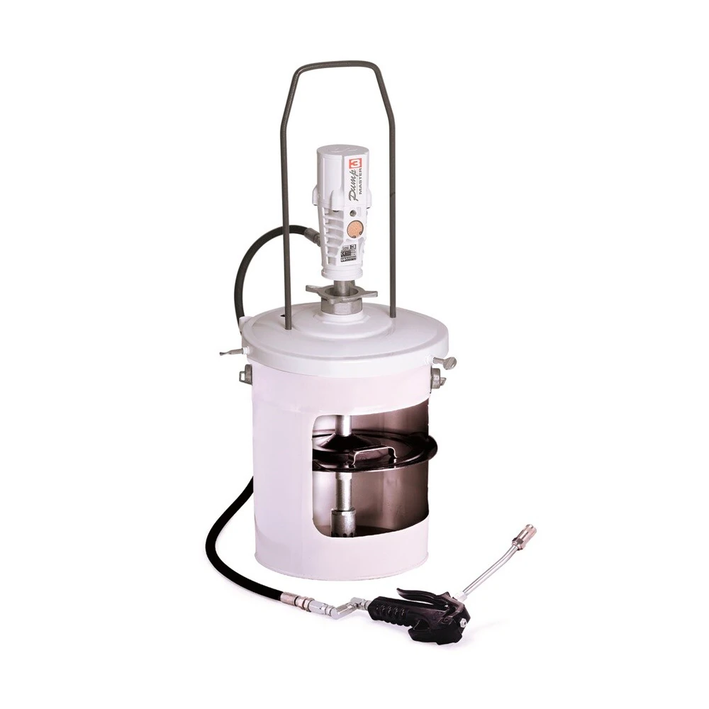 Нагнетатель смазки SAMOA 424170.800 1