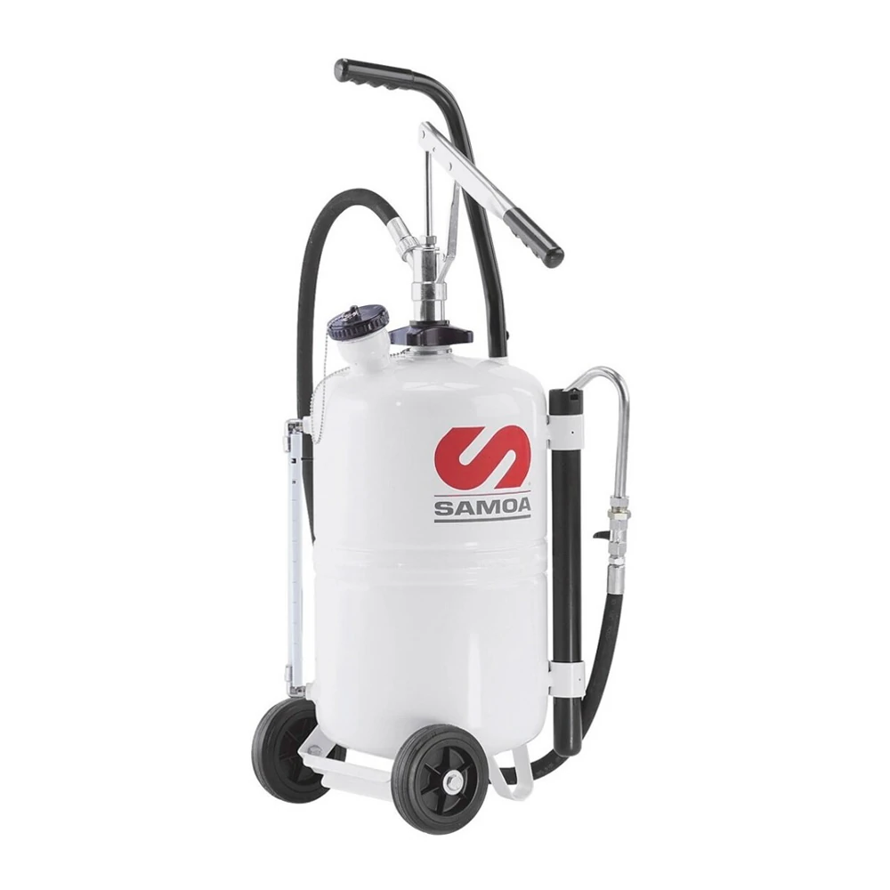 Маслораздатчик SAMOA 325000 1