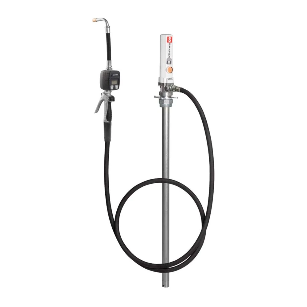 Система раздачи масла SAMOA 454110 1