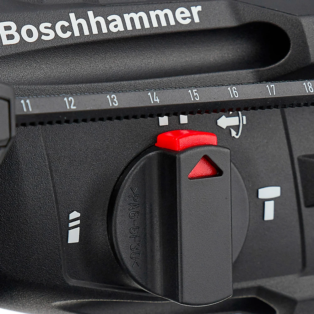 Перфоратор Bosch GBH 240 F 4
