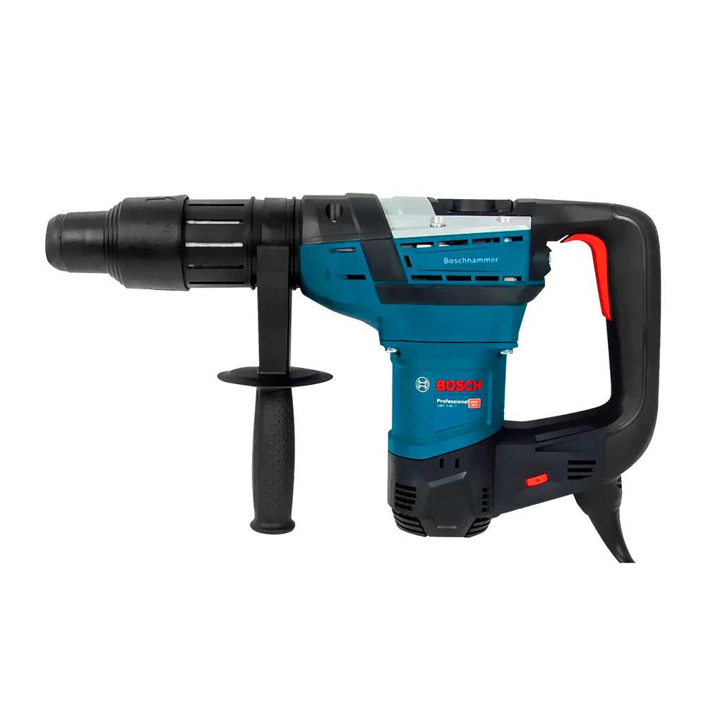 Перфоратор Bosch GBH 5-40 D 2