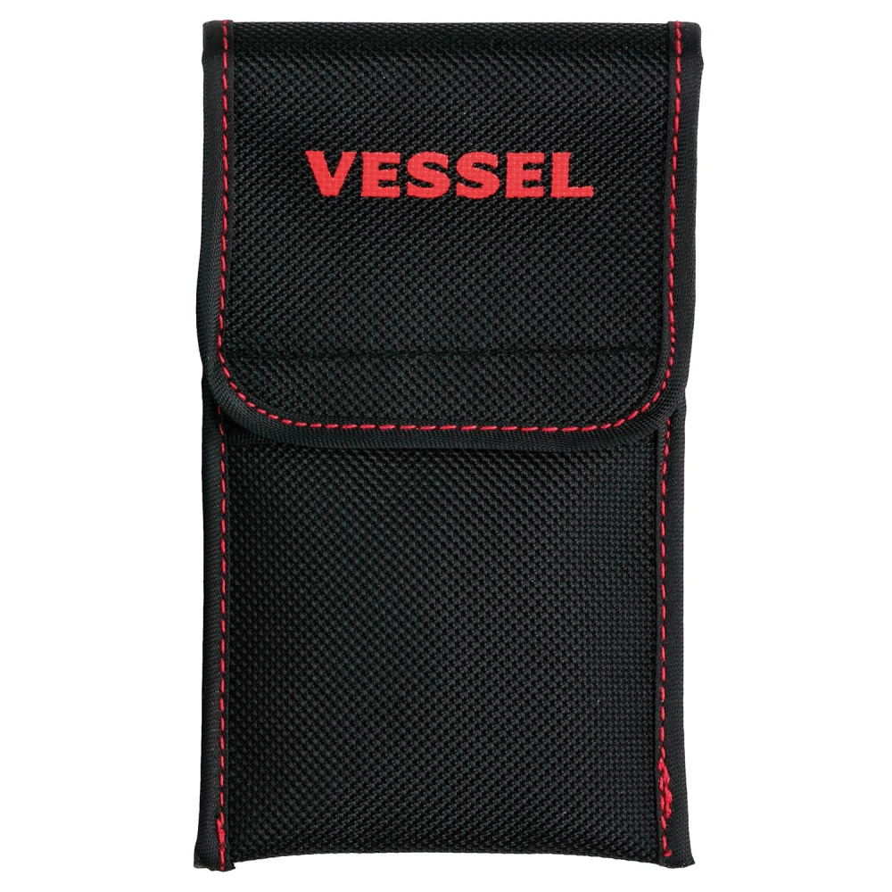 Отвертка Vessel TD-2100 3