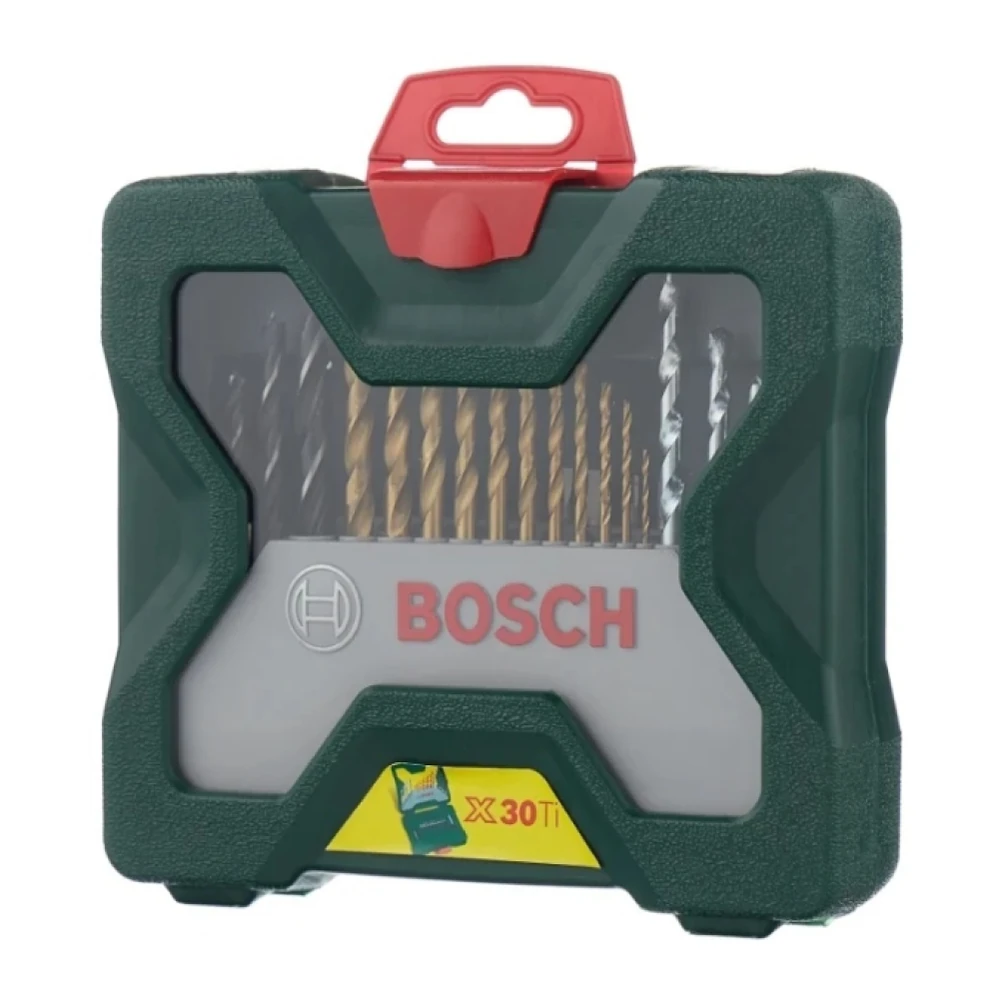 Набор сверл Bosch 2607019324 2