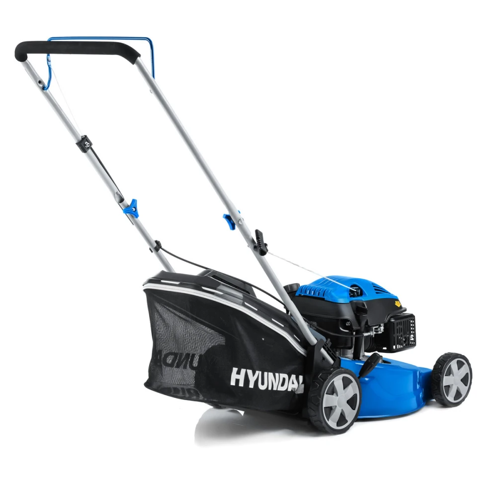 Газонокосилка бензиновая Hyundai L 4220 3