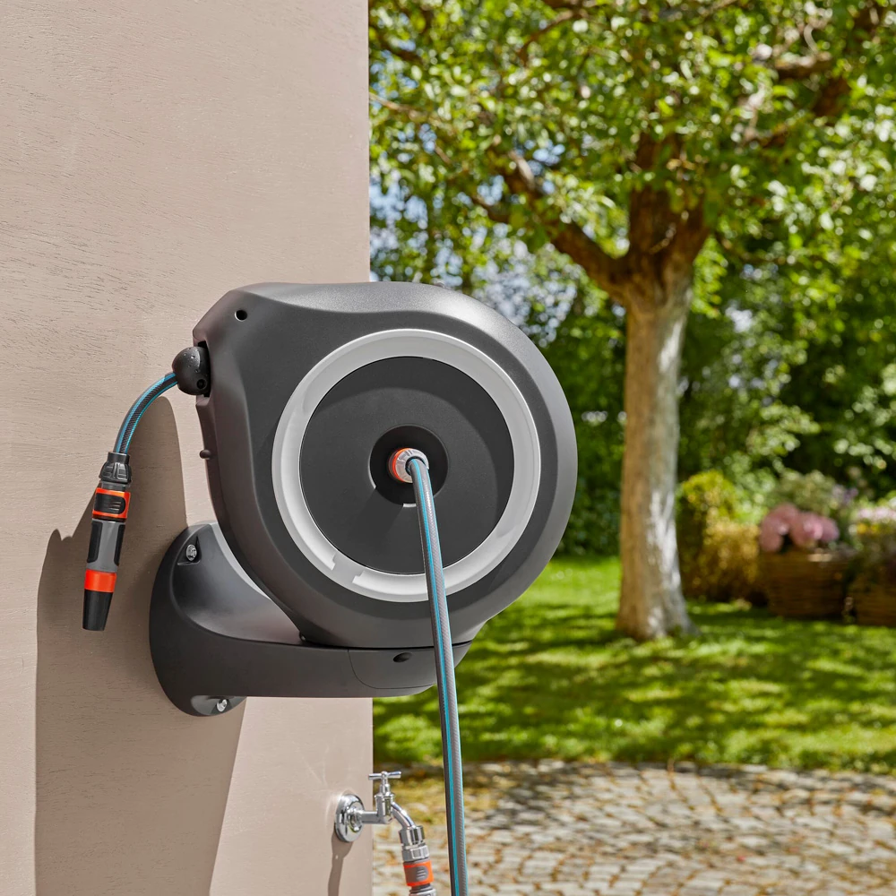 Катушка Gardena 18612-20 3