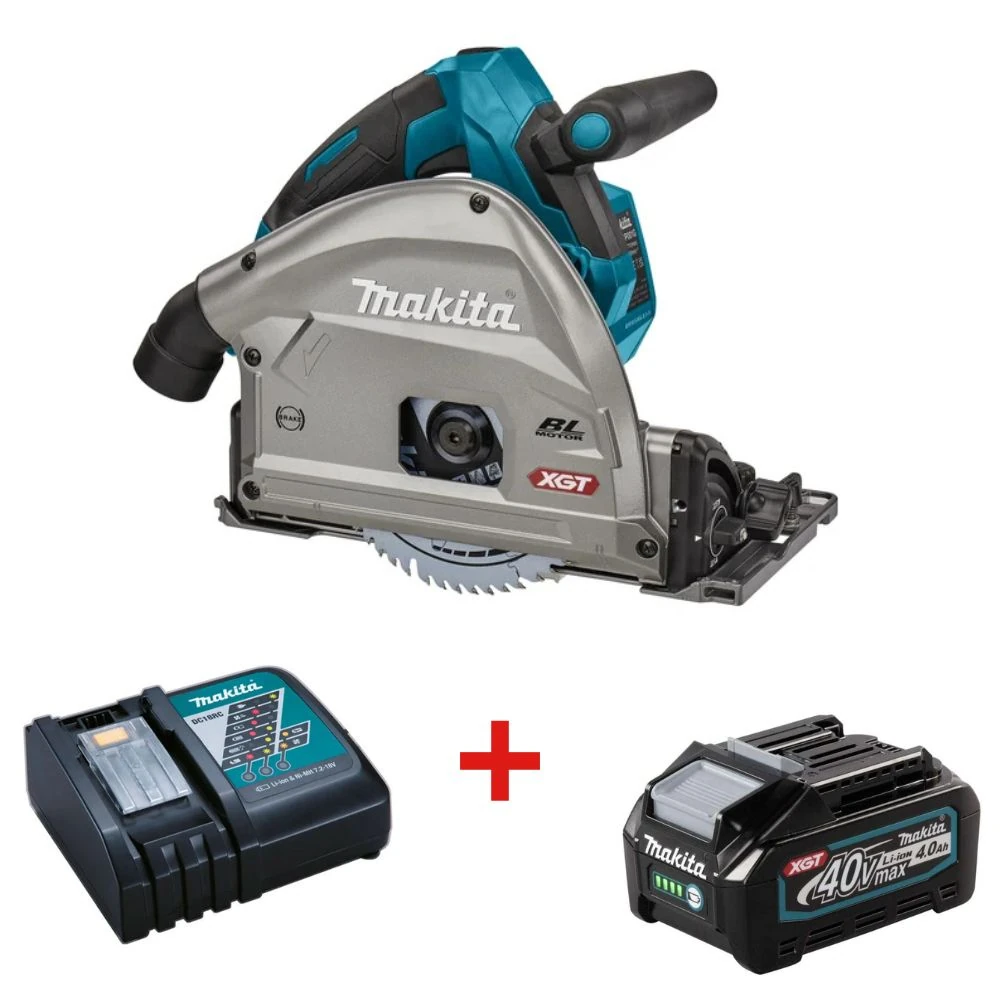 Пила дисковая Makita SP001GZ02+191J67-0 1