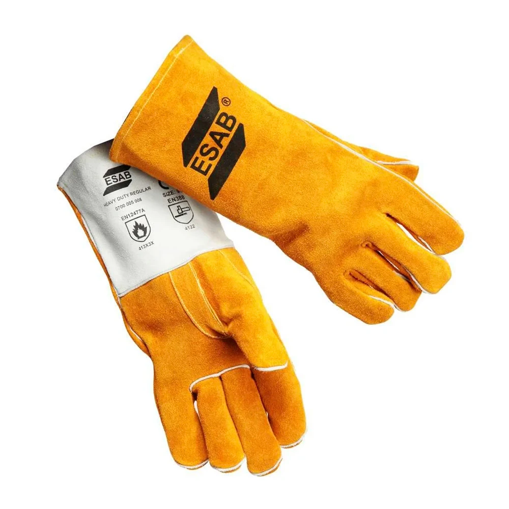 Перчатки сварочные Esab 0700005008 1