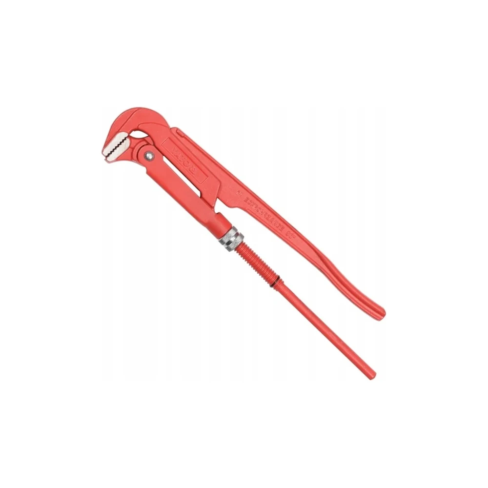 Ключ трубный YATO YT-2211 2