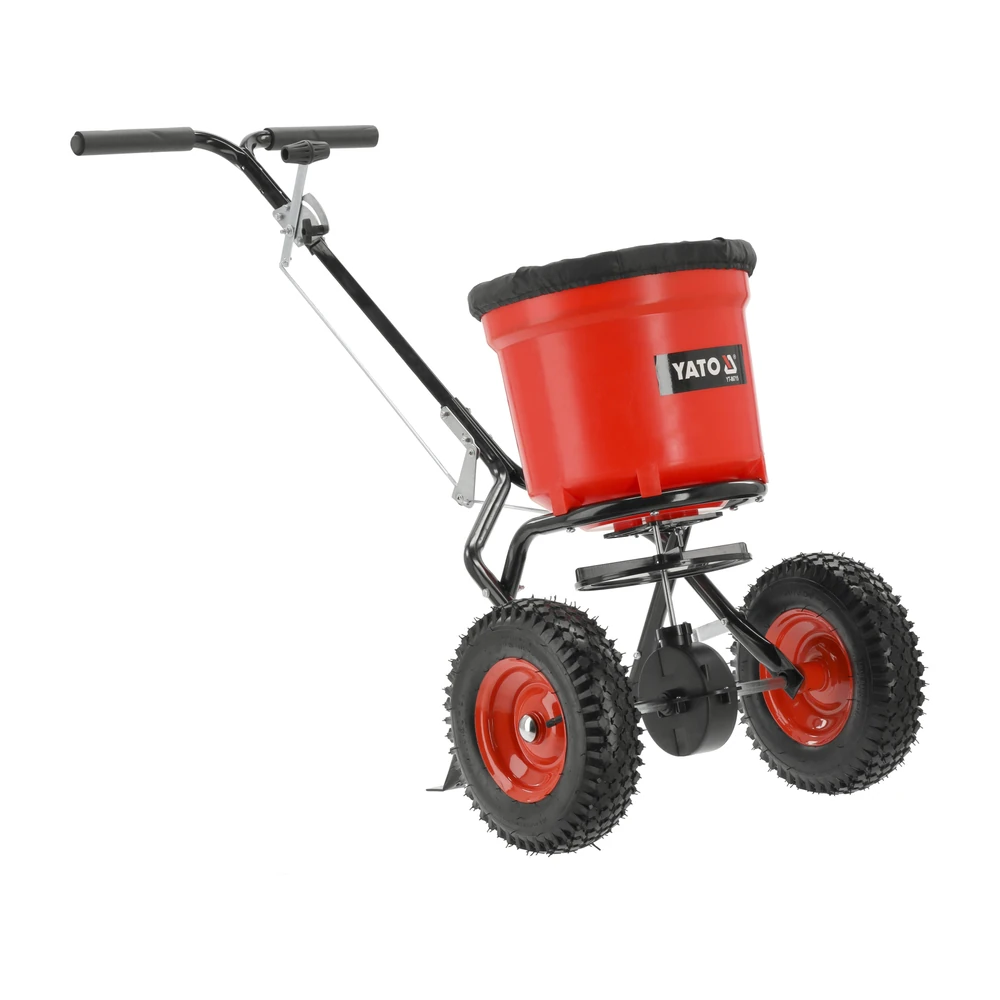 Разбрасыватель Yato сад YT-86715 2
