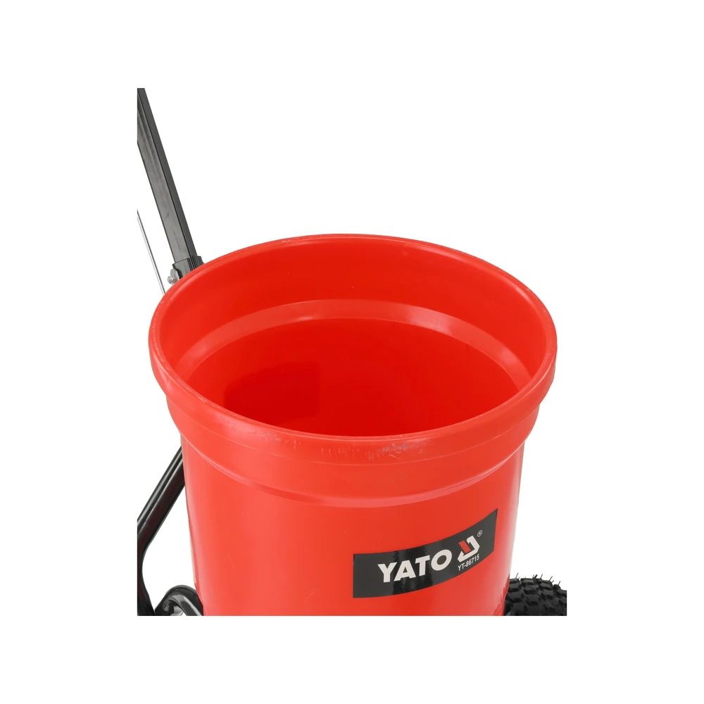Разбрасыватель Yato сад YT-86715 6