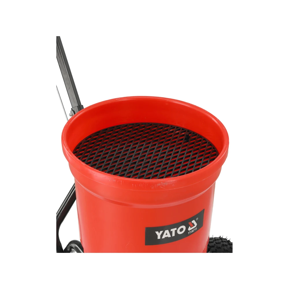 Разбрасыватель Yato сад YT-86715 7