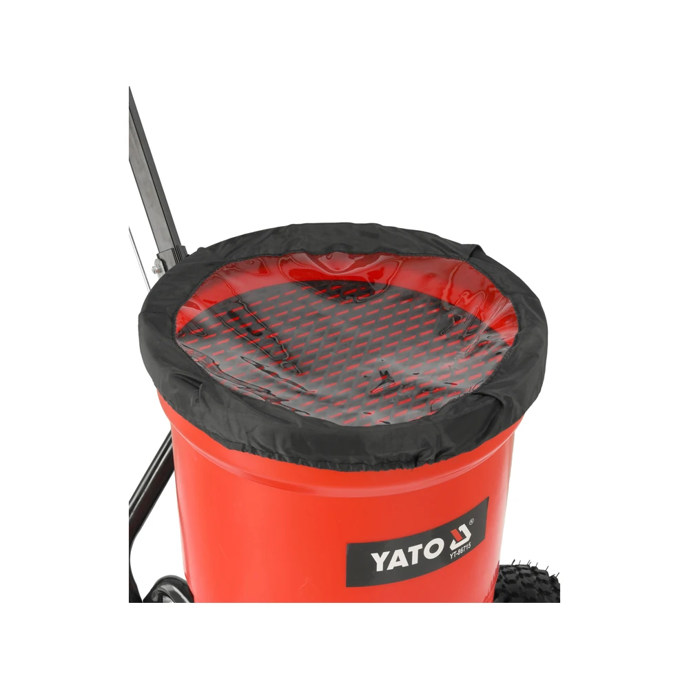 Разбрасыватель Yato сад YT-86715 8
