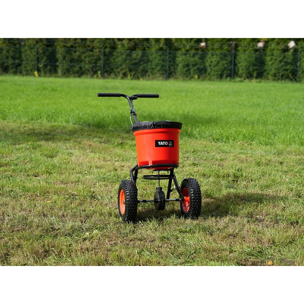Разбрасыватель Yato сад YT-86715 12