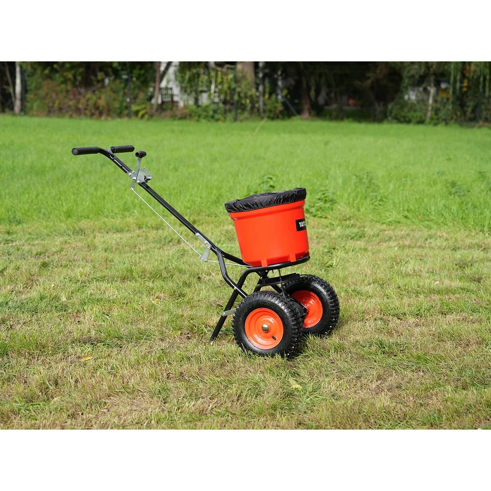 Разбрасыватель Yato сад YT-86715 13