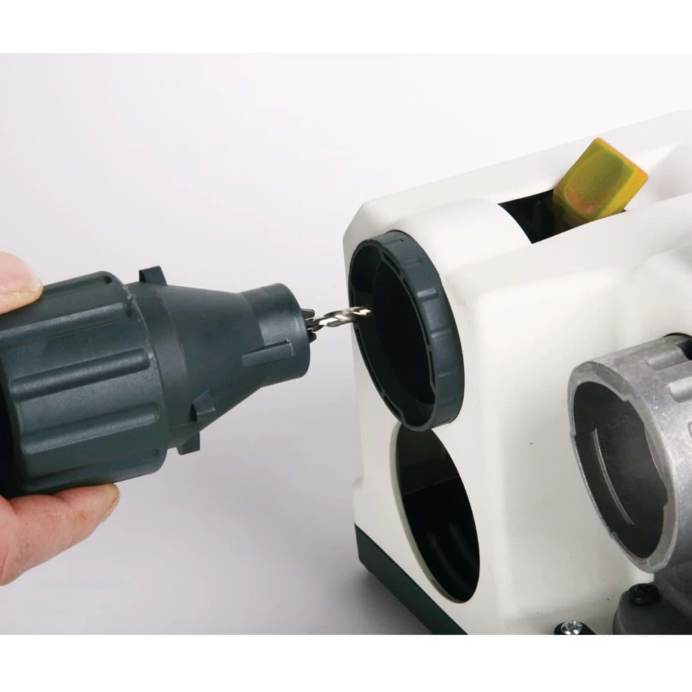 Станок для заточки сверл Optimum GQ-D13 2