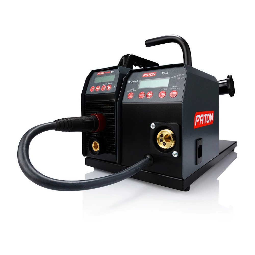 Инвертор MIG-MAG Патон ProMIG-200-15-2 1