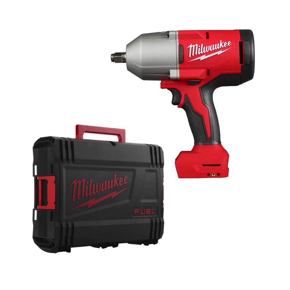 Гайковерт Milwaukee M18 BLHIWF12-0X (4933492787) 5