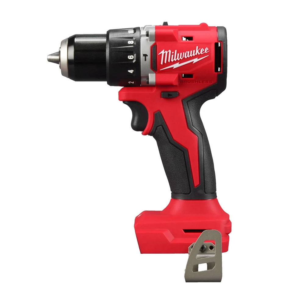 Дрель Milwaukee M18 BLPDRC-202C (4933492822) 2